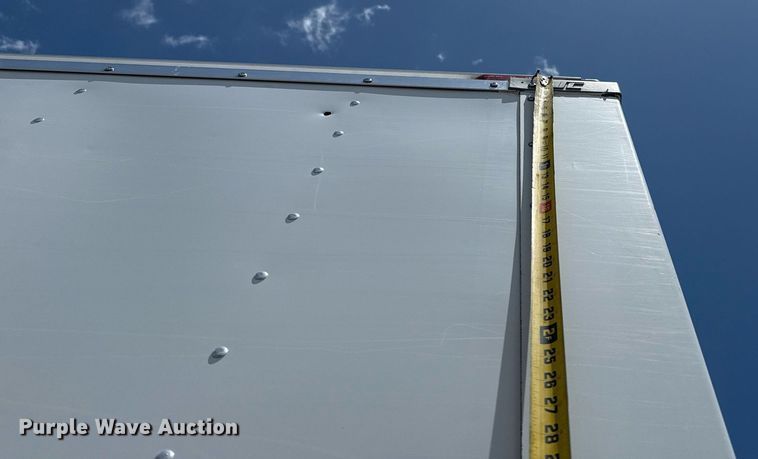 image for item EG5949 2012 Ford E450 box truck