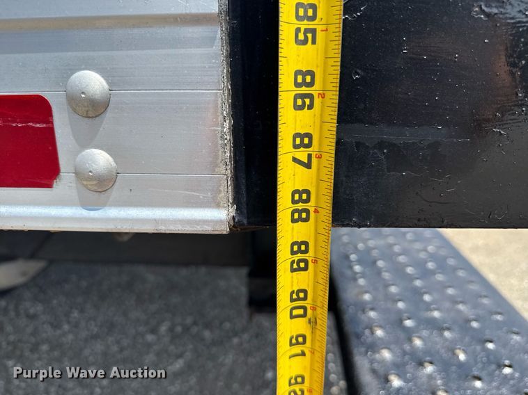 image for item EG5949 2012 Ford E450 box truck