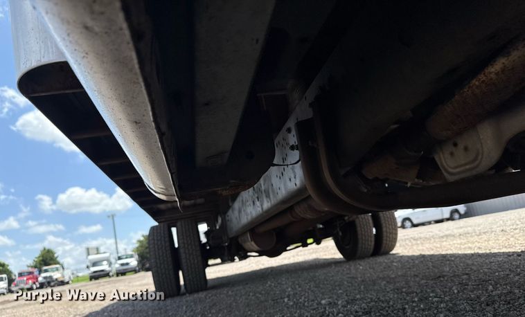 image for item EG5949 2012 Ford E450 box truck