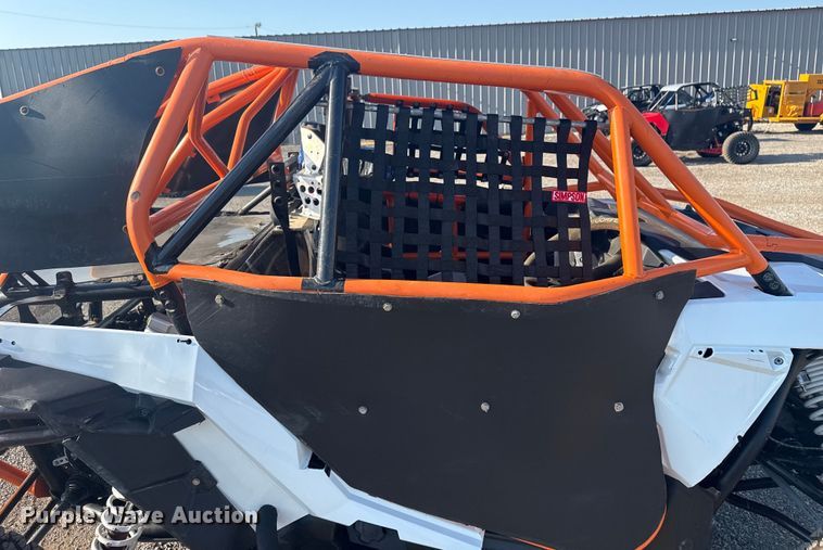 image for item EG6142 2017 Polaris Razor XP 1000 utility vehicle