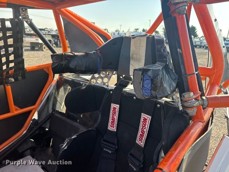 image for item EG6142 2017 Polaris Razor XP 1000 utility vehicle