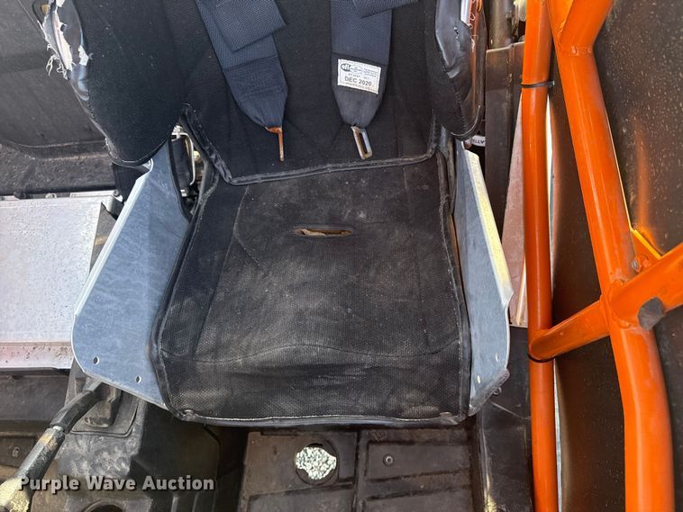 image for item EG6142 2017 Polaris Razor XP 1000 utility vehicle