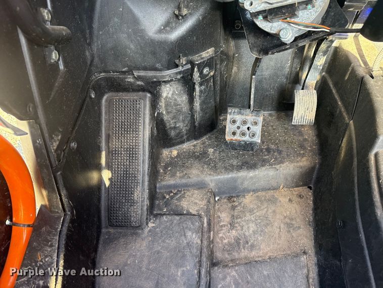 image for item EG6142 2017 Polaris Razor XP 1000 utility vehicle