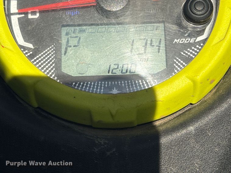 image for item EG6142 2017 Polaris Razor XP 1000 utility vehicle