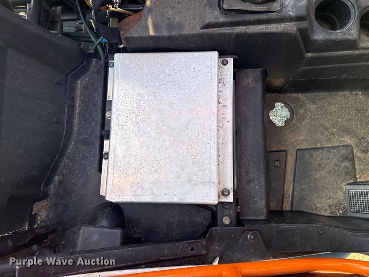 image for item EG6142 2017 Polaris Razor XP 1000 utility vehicle