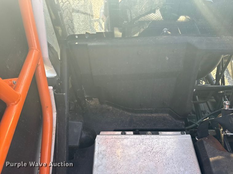 image for item EG6142 2017 Polaris Razor XP 1000 utility vehicle