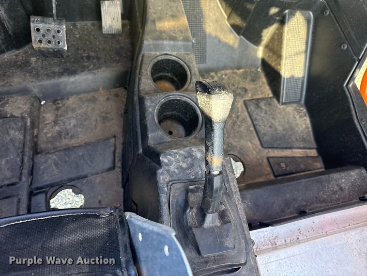 image for item EG6142 2017 Polaris Razor XP 1000 utility vehicle