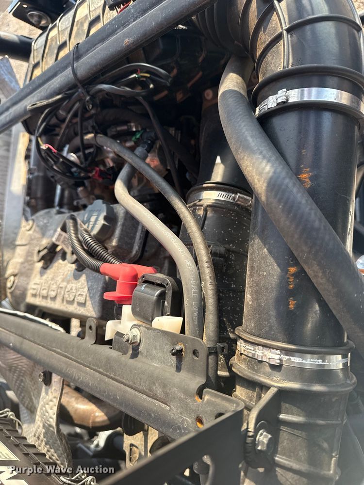 image for item EG6142 2017 Polaris Razor XP 1000 utility vehicle