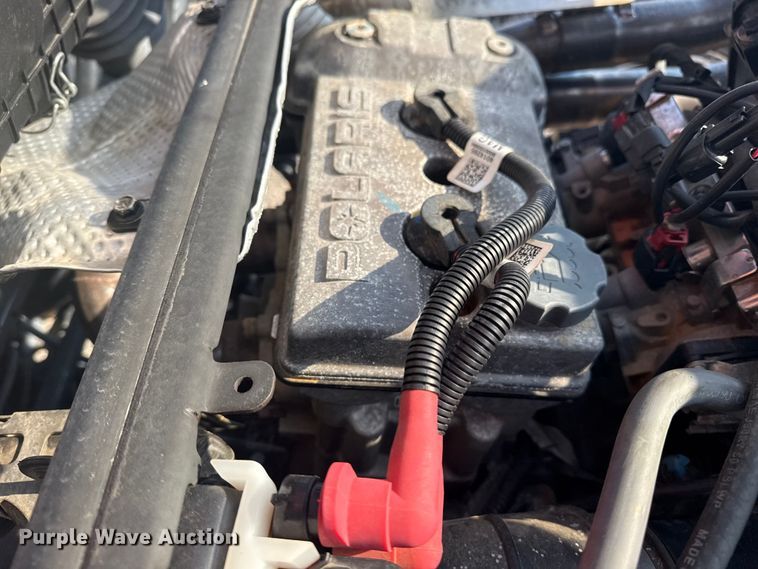 image for item EG6142 2017 Polaris Razor XP 1000 utility vehicle