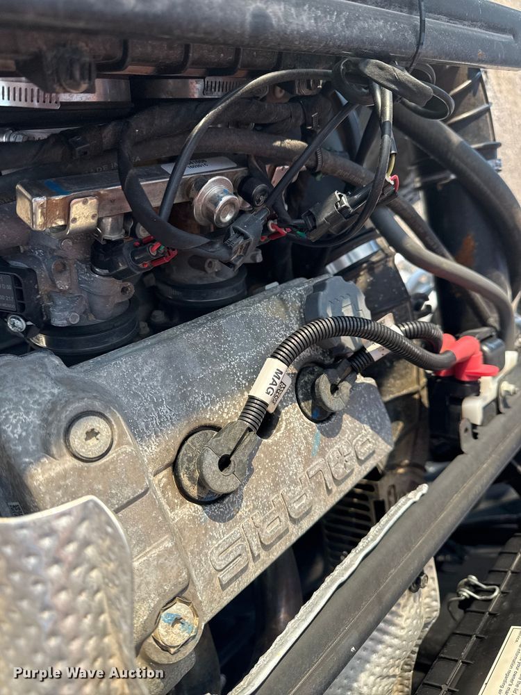 image for item EG6142 2017 Polaris Razor XP 1000 utility vehicle