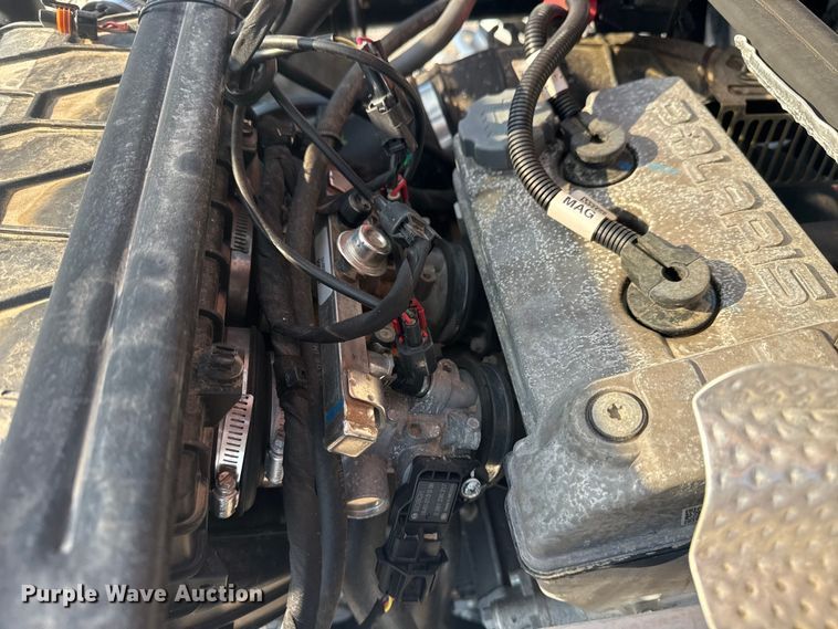 image for item EG6142 2017 Polaris Razor XP 1000 utility vehicle