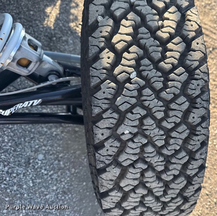 image for item EG6142 2017 Polaris Razor XP 1000 utility vehicle