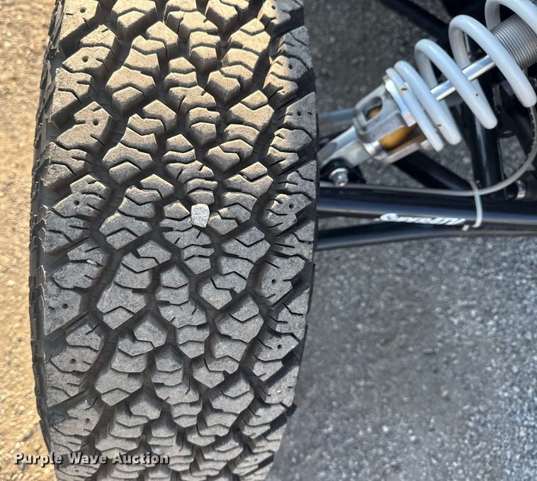 image for item EG6142 2017 Polaris Razor XP 1000 utility vehicle