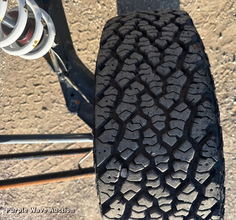 image for item EG6142 2017 Polaris Razor XP 1000 utility vehicle