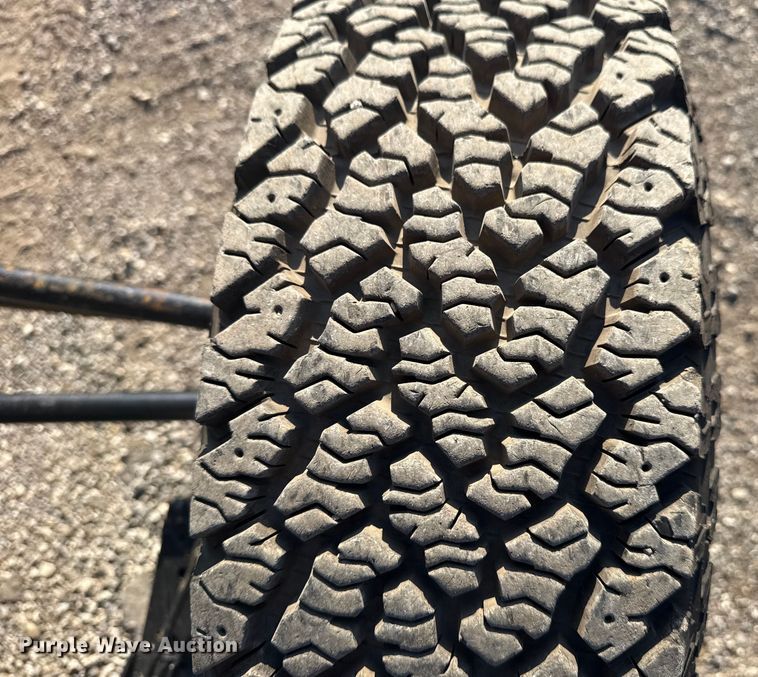 image for item EG6142 2017 Polaris Razor XP 1000 utility vehicle