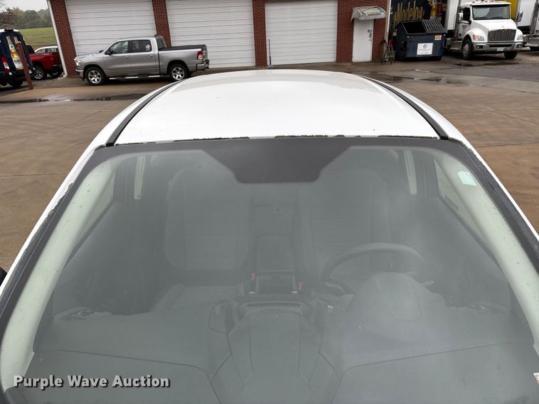 image for item EJ7701 2017 Ford Escape SUV