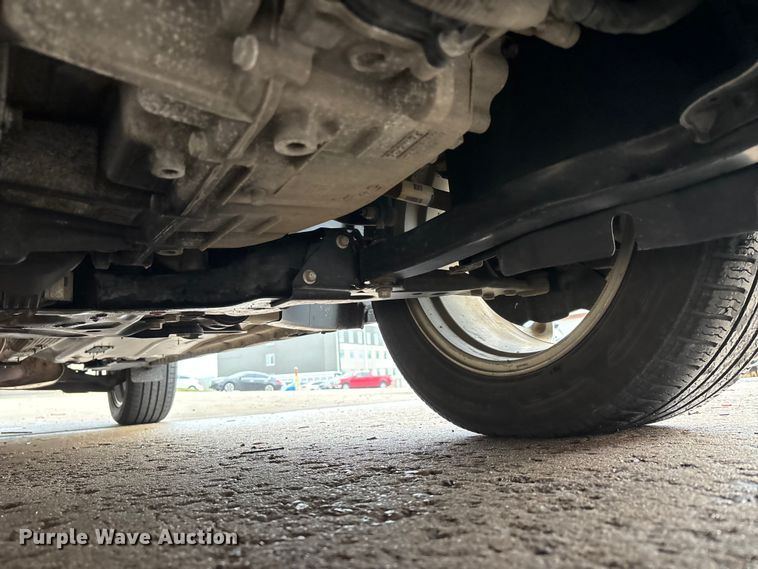 image for item EJ7701 2017 Ford Escape SUV