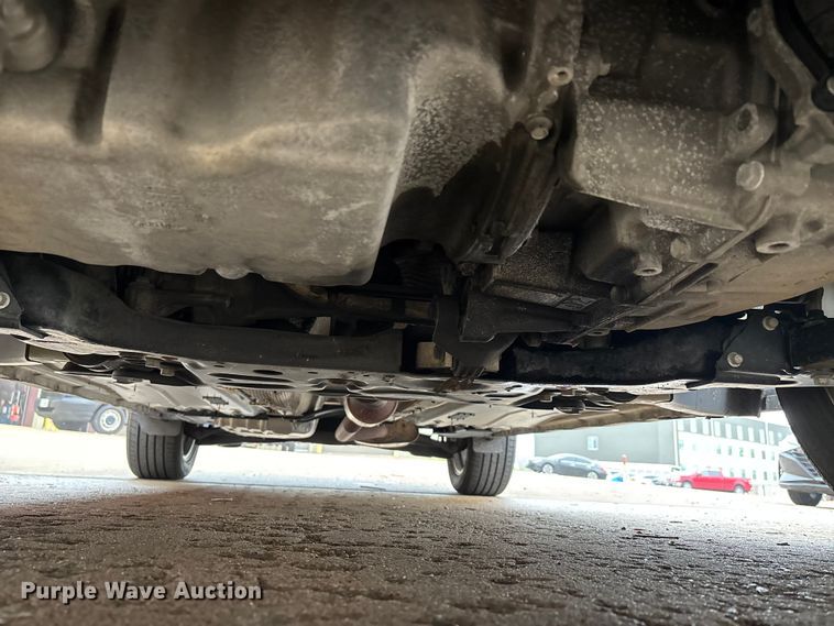 image for item EJ7701 2017 Ford Escape SUV