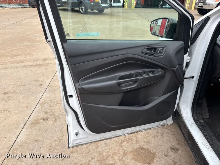 image for item EJ7701 2017 Ford Escape SUV