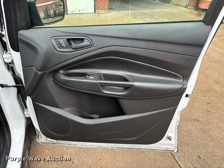 image for item EJ7701 2017 Ford Escape SUV