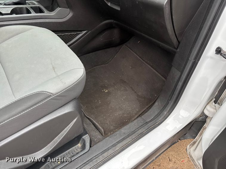 image for item EJ7701 2017 Ford Escape SUV