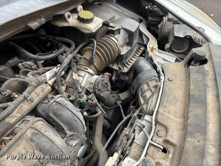 image for item EJ7701 2017 Ford Escape SUV