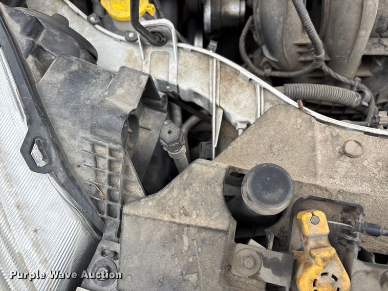 image for item EJ7701 2017 Ford Escape SUV