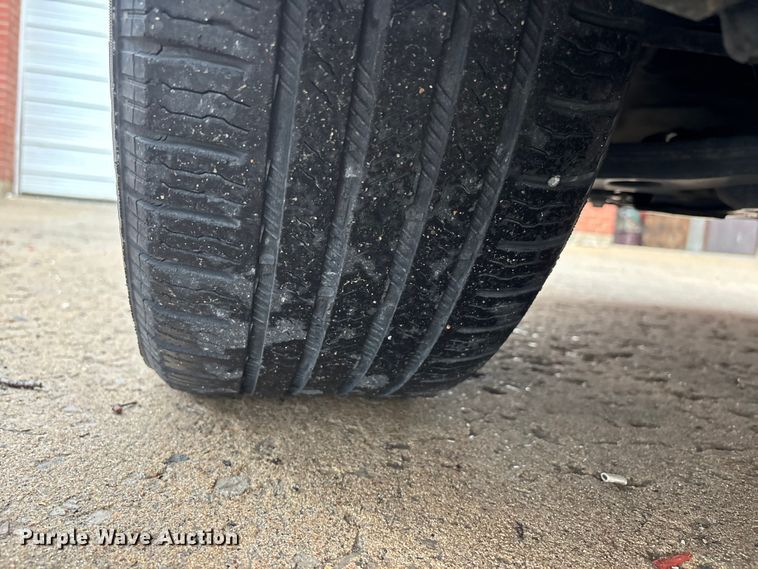 image for item EJ7701 2017 Ford Escape SUV