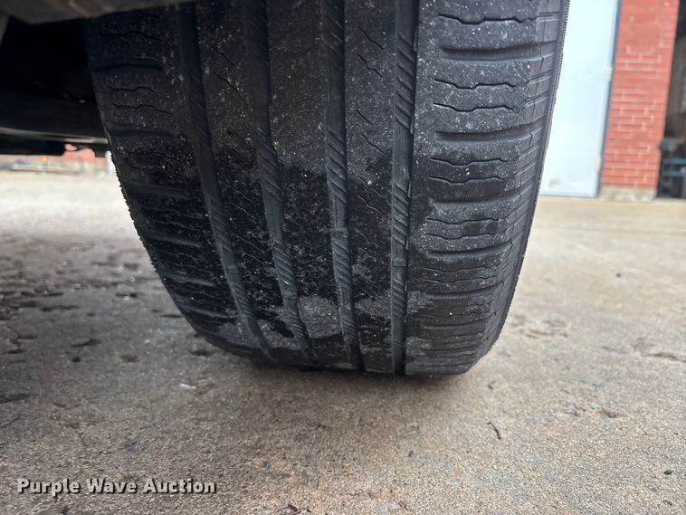 image for item EJ7701 2017 Ford Escape SUV