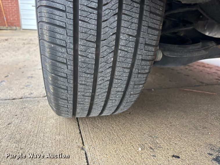 image for item EJ7701 2017 Ford Escape SUV