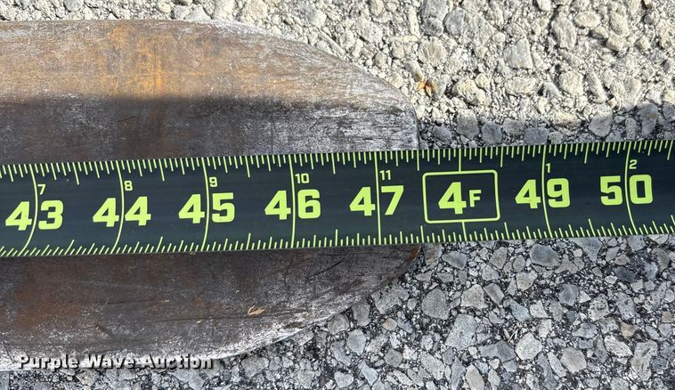 image for item EM6111 2012 Crown C51050-50 forklift