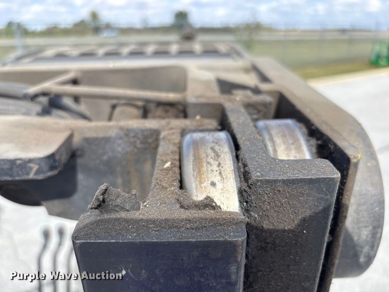 image for item EM6111 2012 Crown C51050-50 forklift