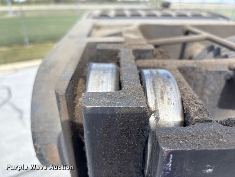 image for item EM6111 2012 Crown C51050-50 forklift