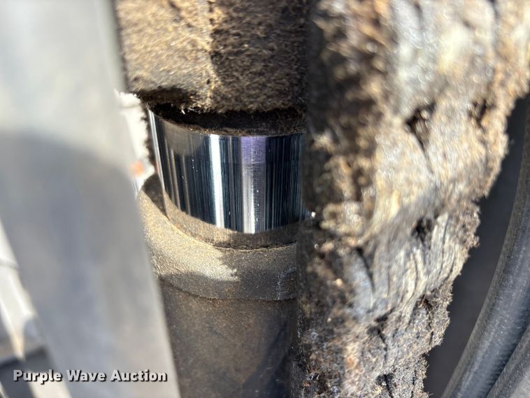 image for item EM6111 2012 Crown C51050-50 forklift