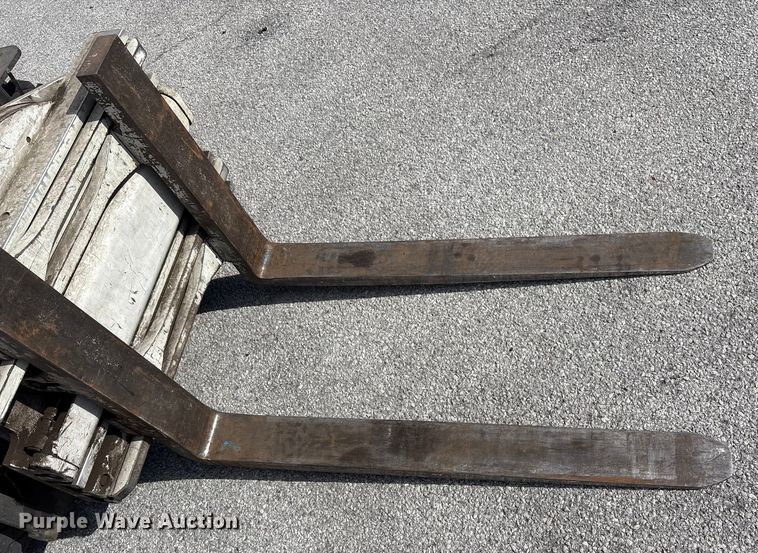 image for item EM6111 2012 Crown C51050-50 forklift