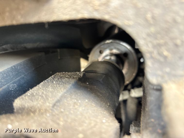 image for item EM6111 2012 Crown C51050-50 forklift