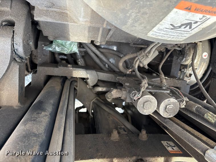 image for item EM6111 2012 Crown C51050-50 forklift