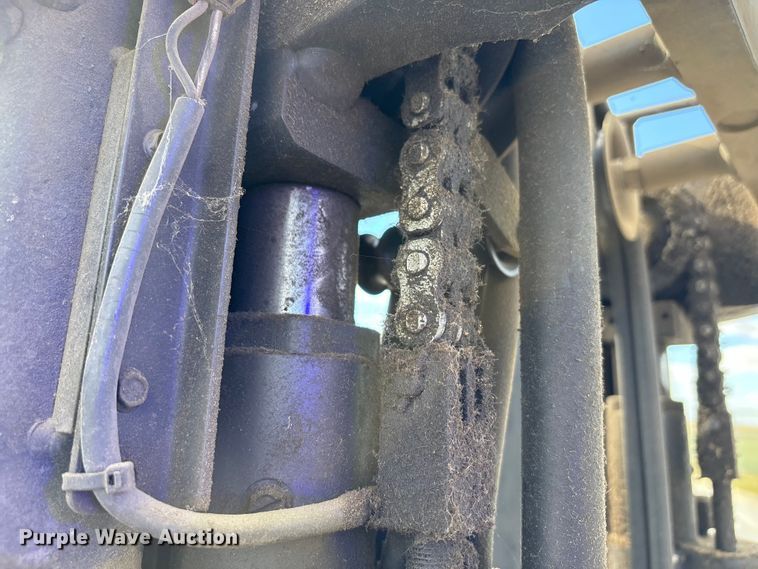 image for item EM6111 2012 Crown C51050-50 forklift