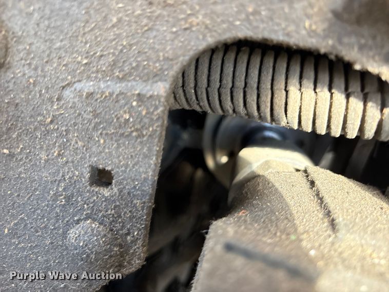 image for item EM6111 2012 Crown C51050-50 forklift