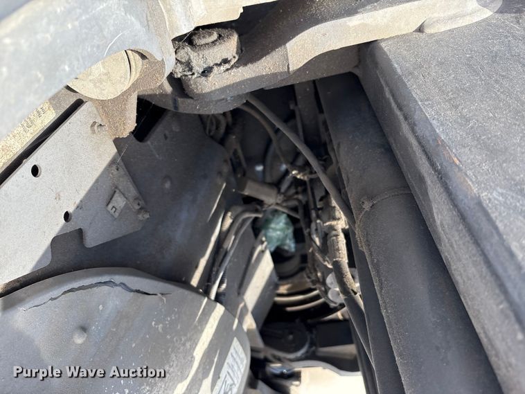 image for item EM6111 2012 Crown C51050-50 forklift