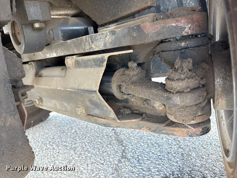 image for item EM6111 2012 Crown C51050-50 forklift