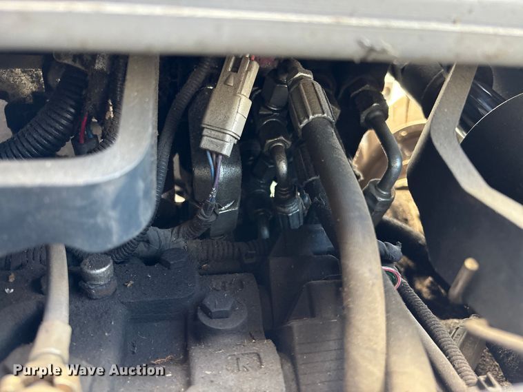 image for item EM6111 2012 Crown C51050-50 forklift