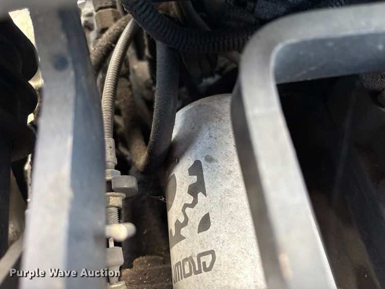 image for item EM6111 2012 Crown C51050-50 forklift