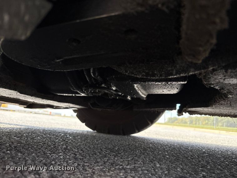 image for item EM6111 2012 Crown C51050-50 forklift