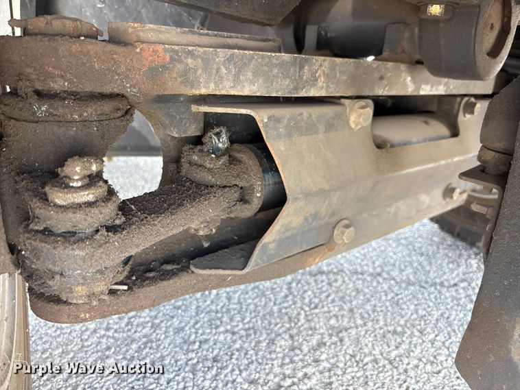 image for item EM6111 2012 Crown C51050-50 forklift