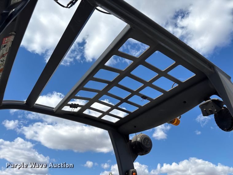 image for item EM6111 2012 Crown C51050-50 forklift