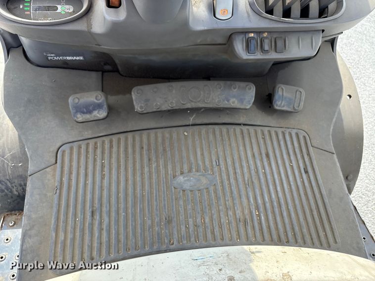 image for item EM6111 2012 Crown C51050-50 forklift