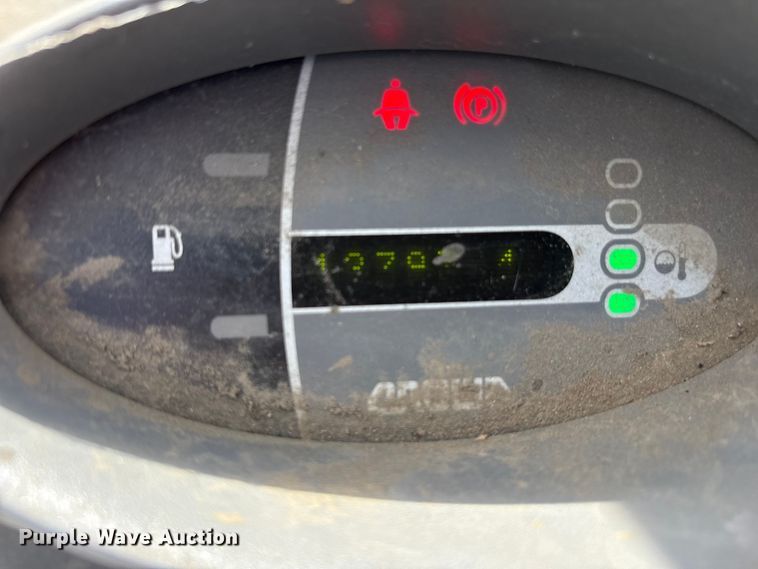 image for item EM6111 2012 Crown C51050-50 forklift