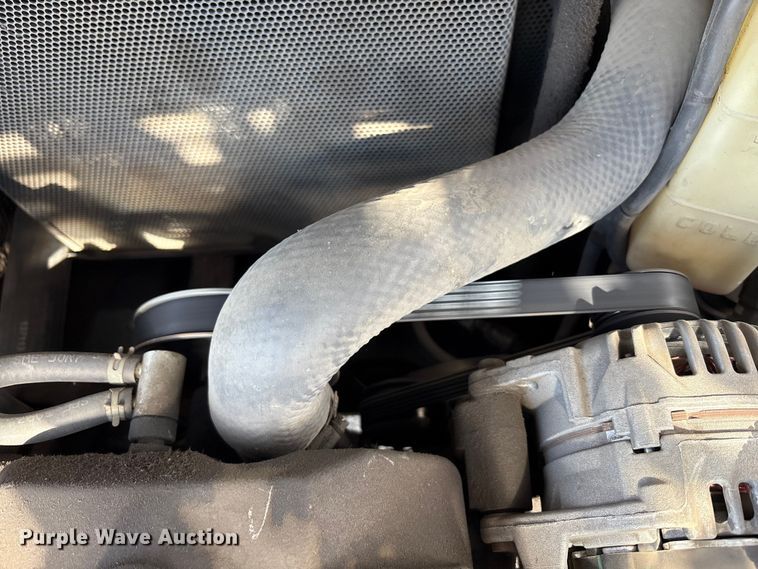 image for item EM6111 2012 Crown C51050-50 forklift