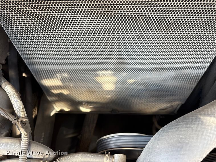 image for item EM6111 2012 Crown C51050-50 forklift